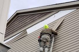 Best Composite Siding  in Little Chute, WI